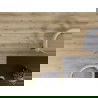 Mexen Sun Valley vinylové panely 1227 x 187 mm LVT Dryback 2,5 mm, podklad PVC, 4 V-Fuga, Dub - F1306-1227-187-255-4V1-01