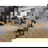 Mexen Buffalo vinylové panely 1227 x 187 mm LVT Dryback 2,5 mm, podložka PVC, 4 V-Fuga, Dub - F1307-1227-187-255-4V1-01
