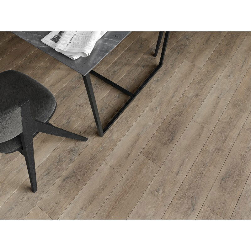 Mexen Casa Grande vinylové panely 1227 x 187 mm LVT Dryback 2,5 mm, podklad PVC, 4 V-Fuga, Dub - F1314-1227-187-255-4V1-01