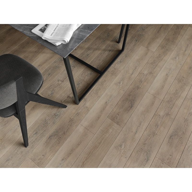 Mexen Casa Grande vinylové panely 1227 x 187 mm LVT Dryback 2,5 mm, PVC podložka, 4 V-spára, dub - F1314-1227-187-255-4V1-01