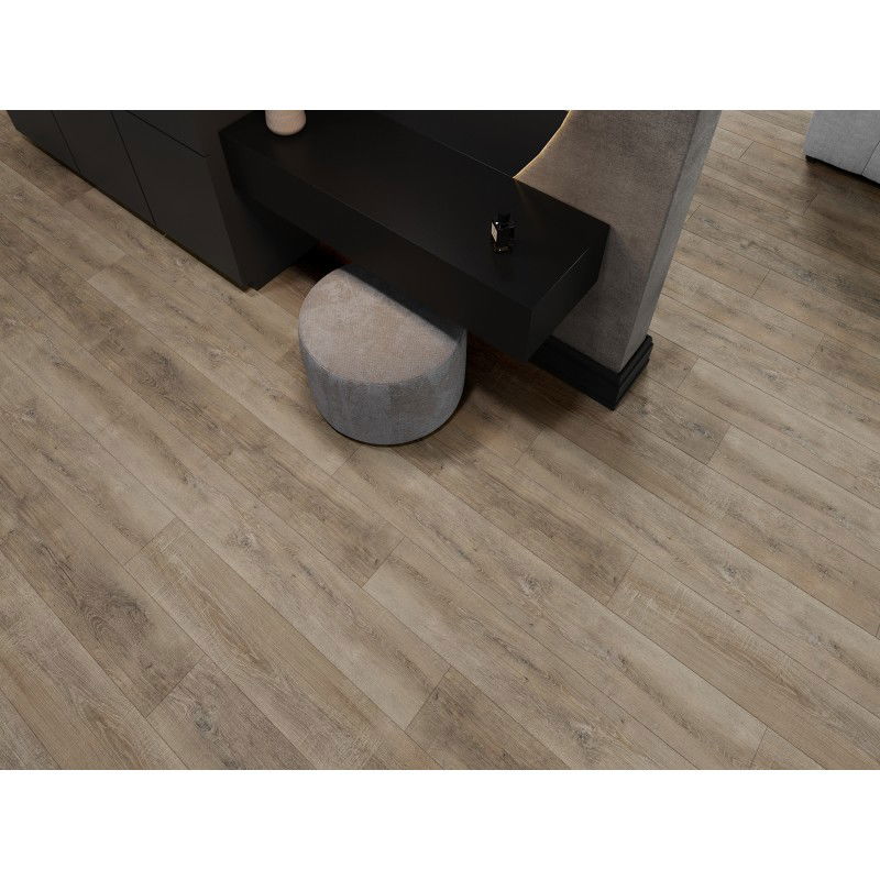Mexen Casa Grande vinylové panely 1227 x 187 mm LVT Dryback 2,5 mm, podklad PVC, 4 V-Fuga, Dub - F1314-1227-187-255-4V1-01