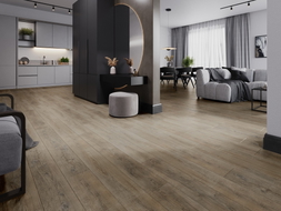 Mexen Casa Grande vinylové panely 1227 x 187 mm LVT Dryback 2,5 mm, PVC podložka, 4 V-spára, dub - F1314-1227-187-255-4V1-01