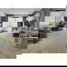 Mexen Parker vinylové panely 1227 x 187 mm LVT Dryback 2,5 mm, PVC podklad, 4 V-Fuga, Dub - F1315-1227-187-255-4V1-01