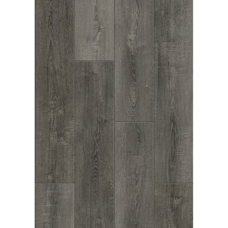 Mexen New Albany vinylové panely 1227 x 187 mm LVT Dryback 2,5 mm, podložka PVC, 4 V-Fuga, Dub - F1317-1227-187-255-4V1-01