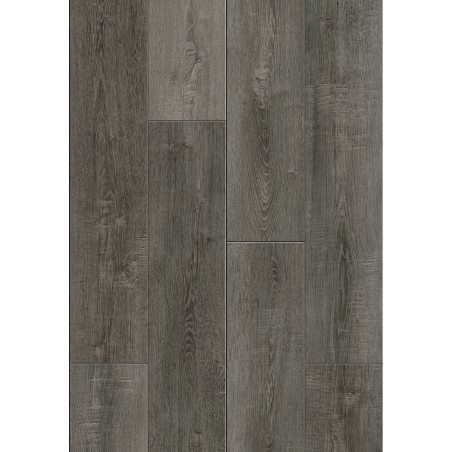 Mexen New Albany vinylové panely 1227 x 187 mm LVT Dryback 2,5 mm, podložka PVC, 4 V-Fuga, Dub - F1317-1227-187-255-4V1-01