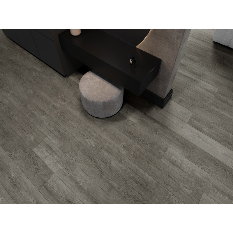Mexen New Albany vinylové panely 1227 x 187 mm LVT Dryback 2,5 mm, podložka PVC, 4 V-Fuga, Dub - F1317-1227-187-255-4V1-01