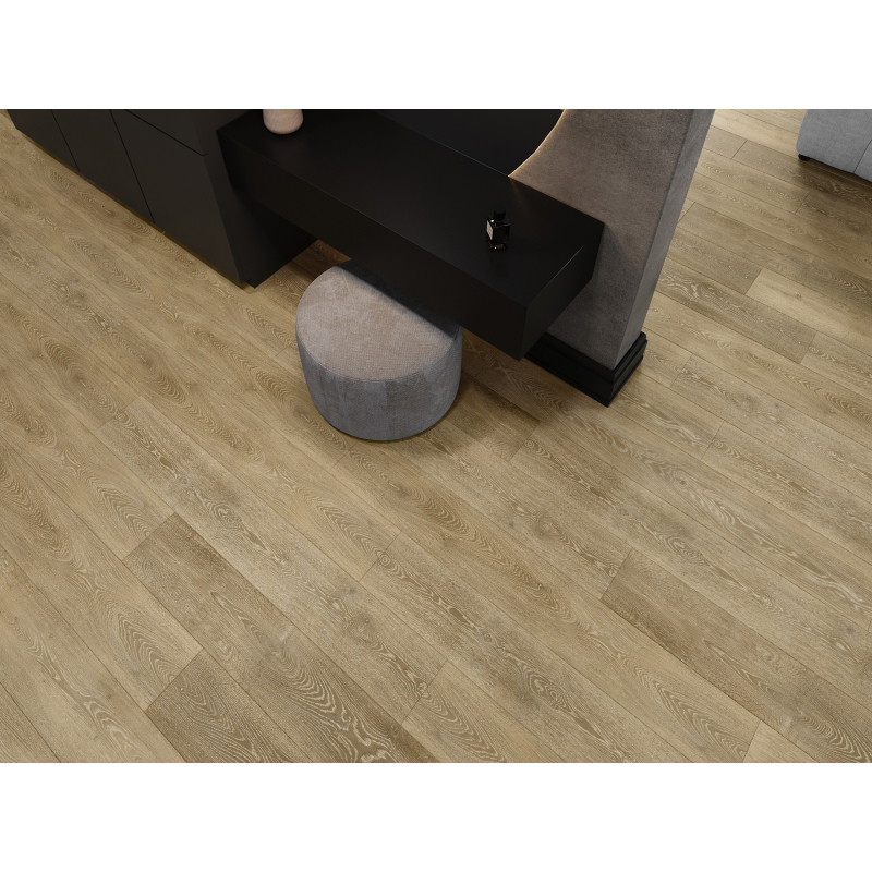 Mexen Alabama vinylové panely 1227 x 187 mm LVT Dryback 2,5 mm, PVC podložka, 4 V-spára, Dub - F1319-1227-187-255-4V1-01
