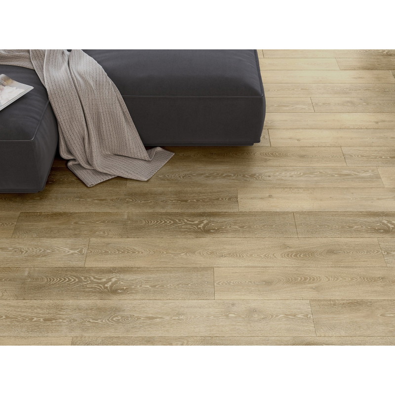 Mexen Alabama vinylové panely 1227 x 187 mm LVT Dryback 2,5 mm, PVC podložka, 4 V-spára, Dub - F1319-1227-187-255-4V1-01