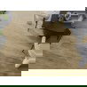 Mexen Alabama vinylové panely 1227 x 187 mm LVT Dryback 2,5 mm, PVC podklad, 4 V-fuga, Dub - F1319-1227-187-255-4V1-01