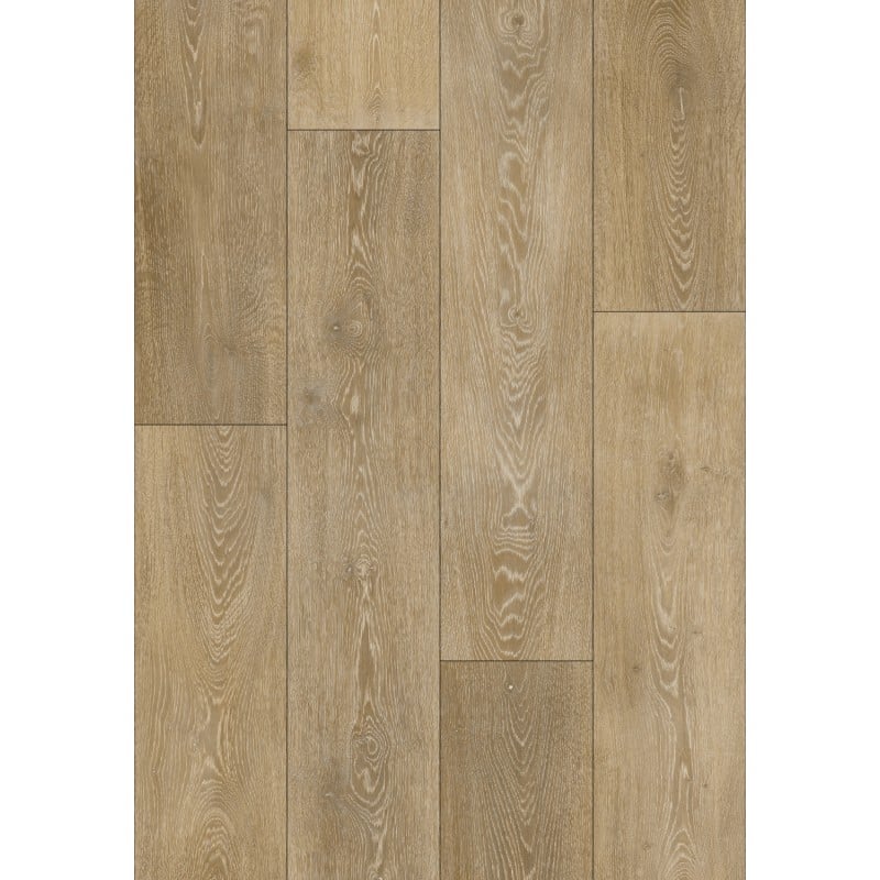 Mexen Alabama vinylové panely 1227 x 187 mm LVT Dryback 2,5 mm, PVC podklad, 4 V-fuga, Dub - F1319-1227-187-255-4V1-01