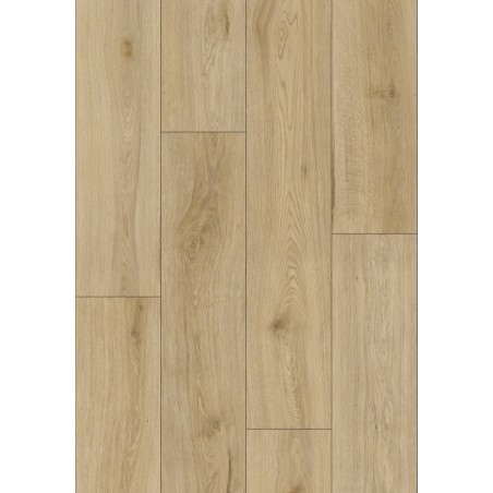 Mexen Charter Oak vinylové panely 1227 x 187 mm LVT Dryback 2,5 mm, podložka PVC, 4 V-Fuga, Dub - F1322-1227-187-255-4V1-01