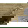 Mexen Charter Oak vinylové panely 1227 x 187 mm LVT Dryback 2,5 mm, PVC podklad, 4 V-spoj, Dub - F1322-1227-187-255-4V1-01