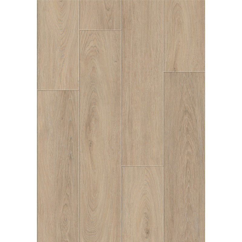 Mexen Palmdale vinylové panely 1227 x 187 mm LVT Dryback 2,5 mm, podložka PVC, 4 V-Fuga, Dub - F1327-1227-187-255-4V1-01