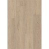 Mexen Palmdale  vinylové panely 1227 x 187 mm LVT Dryback 2,5 mm, PVC podložka, 4 V-drážka, Dub - F1327-1227-187-255-4V1-01