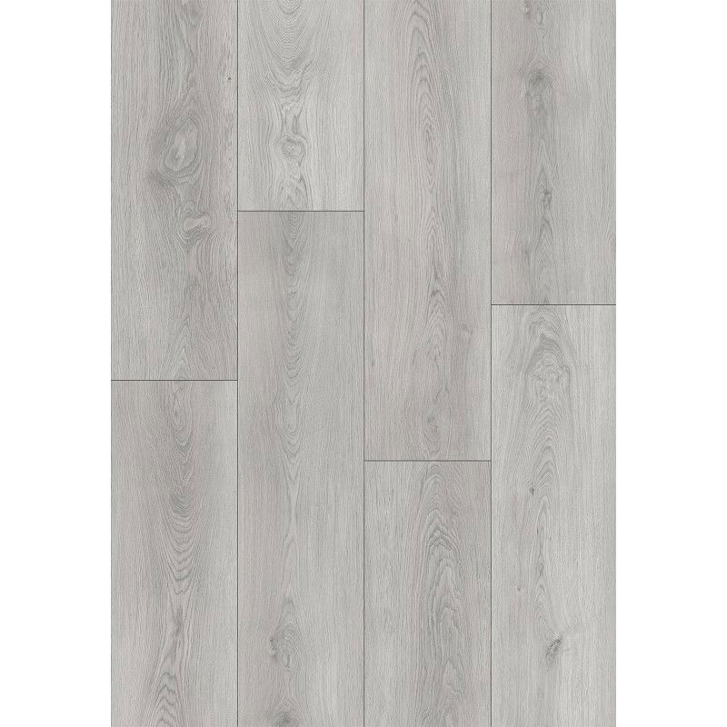 Mexen Dayton vinylové panely 1227 x 187 mm LVT Dryback 2,5 mm, podklad PVC, 4 V-fuga, Dub - F1338-1227-187-255-4V1-01