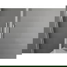 Mexen Exo dvojité sprchové dvere výkyvné 100 cm, transparentné, chróm - 814-100-000-01-00