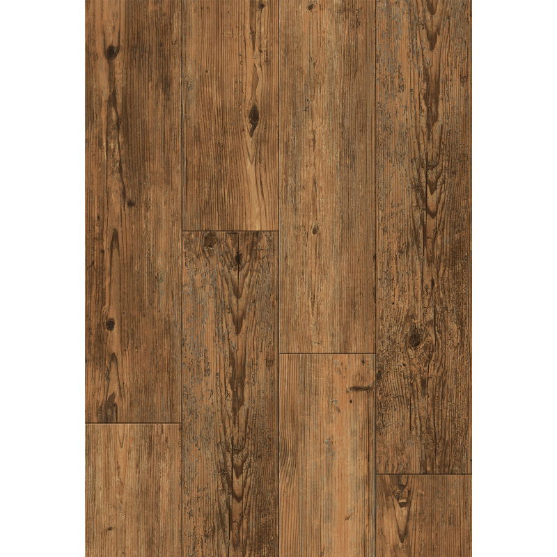 Mexen Anaheim vinylové panely 1227 x 187 mm LVT Dryback 2,5 mm, podklad PVC, 4 V-drážka, Borovica - F1380-1227-187-255-4V1-01