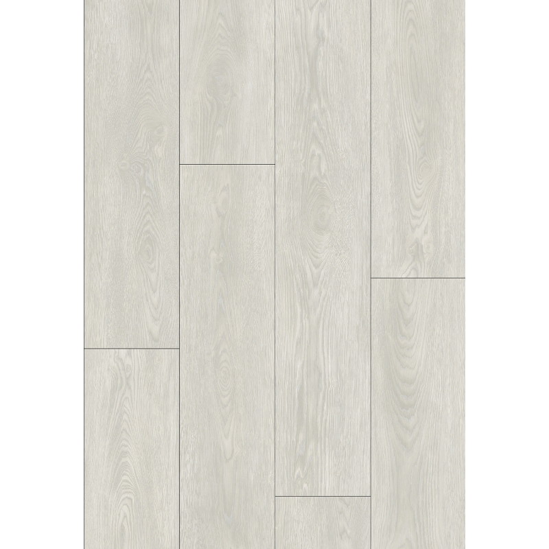 Mexen Hollywood  vinylové panely 1227 x 187 mm LVT Dryback 2,5 mm, podložka PVC, 4 V-drážka, Dub - F1432-1227-187-255-4V1-01