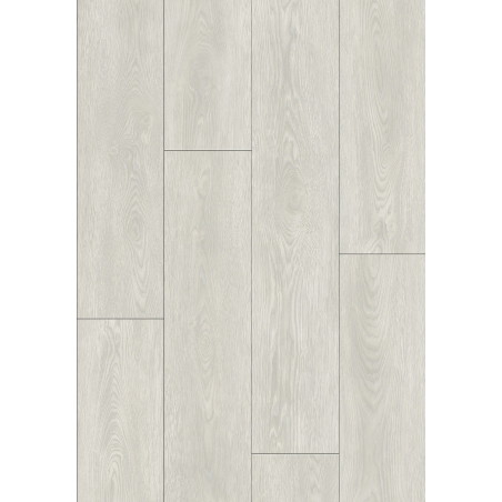 Mexen Hollywood  vinylové panely 1227 x 187 mm LVT Dryback 2,5 mm, podložka PVC, 4 V-drážka, Dub - F1432-1227-187-255-4V1-01