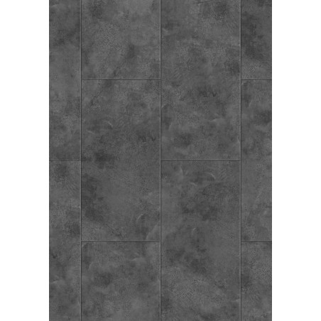 Mexen Stormy Night  vinylové panely 610 x 305 mm LVT Dryback 2,5 mm, podložka PVC, 4 V-drážka, Kameň