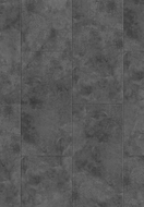 Mexen Stormy Night  vinylové panely 610 x 305 mm LVT Dryback 2,5 mm, podložka PVC, 4 V-drážka, Kameň
