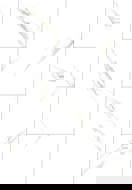 Mexen River White  vinylové panely 610 x 305 mm LVT Dryback 2,5 mm, PVC podklad, 4 V-drážka, Jazz White