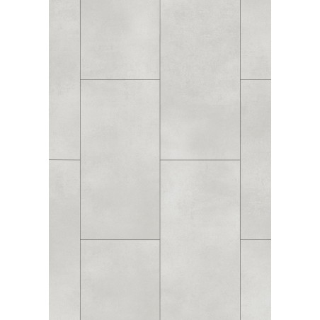Mexen Grey Goose vinylové panely 610 x 305 mm LVT Dryback 2,5 mm, PVC podklad, 4 V-spára, Kameň - F1452-0610-305-255-4V1-01