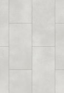 Mexen Grey Goose vinylové panely 610 x 305 mm LVT Dryback 2,5 mm, PVC podklad, 4 V-spára, Kameň - F1452-0610-305-255-4V1-01