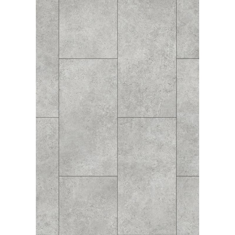Mexen Silver Galaxy vinylové panely 610 x 305 mm LVT Dryback 2,5 mm, podklad PVC, 4 V-Fuga, Terazzo - F1457-0610-305-255-4V1-01