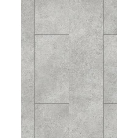 Mexen Silver Galaxy vinylové panely 610 x 305 mm LVT Dryback 2,5 mm, podklad PVC, 4 V-Fuga, Terazzo - F1457-0610-305-255-4V1-01