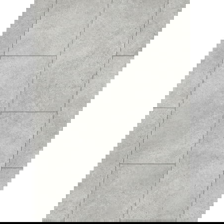 Mexen Silver Galaxy vinylové panely 610 x 305 mm LVT Dryback 2,5 mm, podklad PVC, 4 V-Fuga, Terrazzo