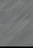 Mexen Grey Dark vinylové panely 610 x 305 mm LVT Dryback 2,5 mm, podklad PVC, 4 V-Fuga, Kameň - F1459-0610-305-255-4V1-01