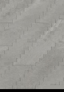 Mexen Grey Leaf vinylové panely 610 x 305 mm LVT Dryback 2,5 mm, podklad PVC, 4 V-drážka, Bridlica - F1463-0610-305-255-4V1-01