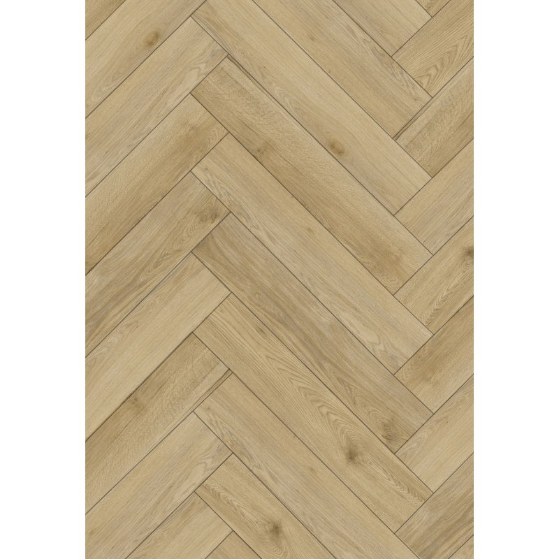 Mexen Charter Oak vinylové panely vzor jaseň 570 x 95 mm LVT Dryback 2,5 mm, podložka PVC, 4 V-spára, Dub