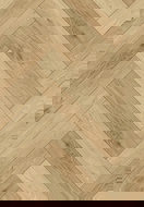 Mexen Anniston vinylové panely rybia kosť 570 x 95 mm LVT Dryback 2,5 mm, podklad PVC, 4 V-fuga, dub - F1471-0570-095-255-4V1-01