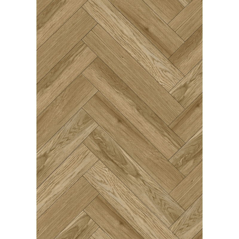 Mexen Manhattan vinylové panely hrebeň 570 x 95 mm LVT Dryback 2,5 mm, podklad PVC, 4 V-Drážka, Dub - F1473-0570-095-255-4V1-01