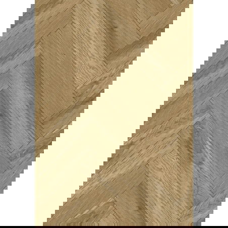 Mexen Manhattan vinylové panely hrebeň 570 x 95 mm LVT Dryback 2,5 mm, podklad PVC, 4 V-Drážka, Dub - F1473-0570-095-255-4V1-01