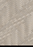 Mexen Wilson vinylové panely rybia kosť 570 x 95 mm LVT Dryback 2,5 mm, PVC podklad, 4 V-spára, Dub - F1475-0570-095-255-4V1-01