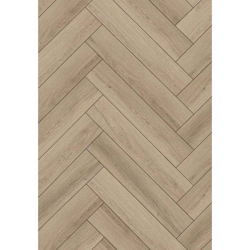 Mexen Palmdale  vinylové panely rybina 570 x 95 mm LVT Dryback 2,5 mm, PVC podložka, 4 V-Drážka, Dub