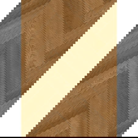 Mexen Overland Park vinylové panely rybia kosť 570 x 95 mm LVT Dryback 2,5 mm, podklad 4 V-Fuga, Jatoba