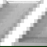 Mexen Exo dvojité posuvné sprchové dvere 160 cm, transparentné, chróm - 8152-160-000-01-00