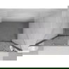 Mexen Exo dvojité posuvné sprchové dvere 160 cm, transparentné, chróm - 8152-160-000-01-00