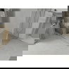 Mexen Lima skladacia sprchová kabína 120 x 120 cm, priehľadná, chróm - 856-120-120-01-00