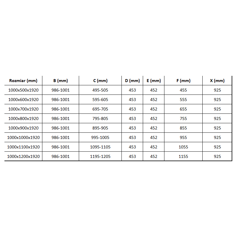 Mexen Lima skladací sprchový kút 100 x 100 cm, transparentný, čierny + vanička Flat, biela - 856-100-100-70-00-4010B