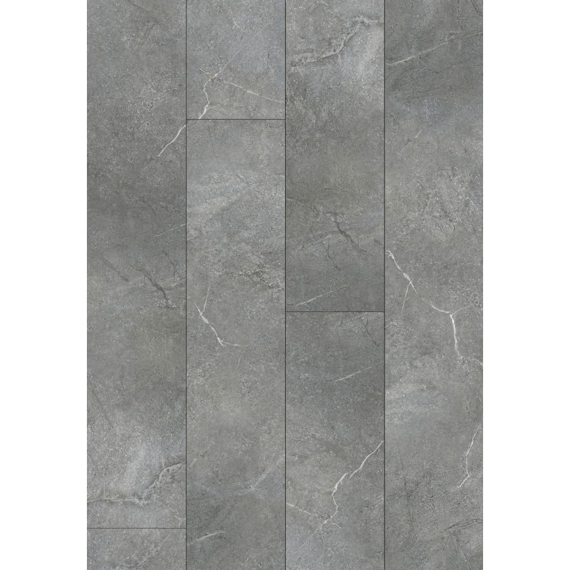 Mexen Silver Waves vinylové panely 1227 x 187 mm LVT Dryback 2,5 mm, základ PVC, 4 V-drážky, Kameň - F1344-1227-187-255-4V1-01