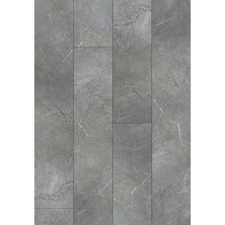 Mexen Silver Waves vinylové panely 1227 x 187 mm LVT Dryback 2,5 mm, podklad PVC, 4 V-drážka, Kameň