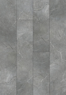 Mexen Silver Waves vinylové panely 1227 x 187 mm LVT Dryback 2,5 mm, podklad PVC, 4 V-drážka, Kameň