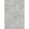 Mexen Silver Galaxy vinylové panely 1227 x 187 mm LVT Dryback 2,5 mm, podložka PVC 4 V-Drážka, Terazzo