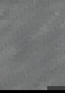 Mexen Grey Dark vinylové panely 1227 x 187 mm LVT Dryback 2,5 mm, podklad PVC, 4 V-drážka, Slate - F1359-1227-187-255-4V1-01