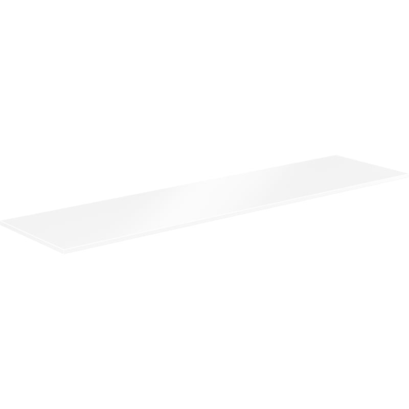 Mexen Uni doska na skrinku 180 cm, biely mat - 91AXX-1804-464-18-01